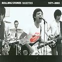 Rarities 1971 - 2003