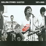 Rarities 1971-2003