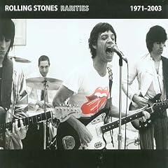 Rarities 1971 - 2003