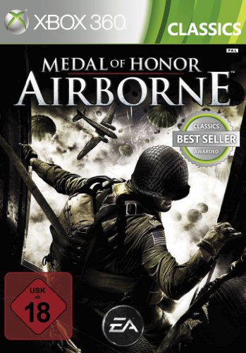 Medal of Honor – Airborne [Software Pyramide]