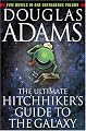 The Ultimate Hitchhiker's Guide to the Galaxy
