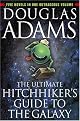 The Ultimate Hitchhiker's Guide to the Galaxy