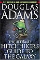 The Ultimate Hitchhiker's Guide to the Galaxy