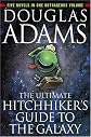 The Ultimate Hitchhiker's Guide to the Galaxy