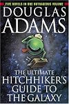 The Ultimate Hitchhiker's Guide to the Galaxy