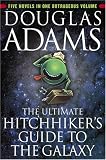 The Ultimate Hitchhiker's Guide to the Galaxy