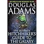 The Ultimate Hitchhiker's Guide to the Galaxy by Douglas Adams