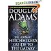 The Ultimate Hitchhiker's Guide to the Galaxy