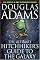 The Ultimate Hitchhiker's Guide to the Galaxy