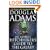 The Ultimate Hitchhiker's Guide to the Galaxy