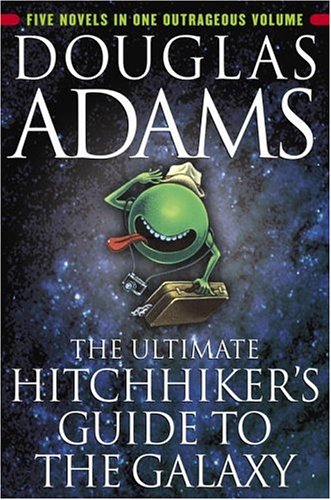 The Ultimate Hitchhiker