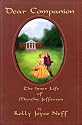 Dear Companion: The Inner Life of Martha Jefferson (River Lethe Book)