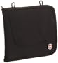 Victorinox  Zip-Around Wallet,Black,One Size