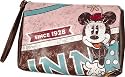 Micky Maus und Freunde Mickey Mouse Beauty-Bag Minnie Mouse