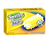 Swiffer 360 Dusters Starter Kit, Boxes (Pack of 3)