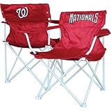 MLB Washington Nationals Adult Chair
