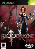Revue Vivendi Universal Games  / Bloodrayne 2