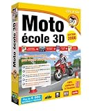 Revue Anuman Interactive  / Moto-école 3D