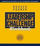 The Leadership Challenge Workbook