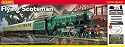 Flying Scotsman Train Set