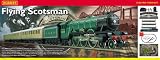 Flying Scotsman Train Set