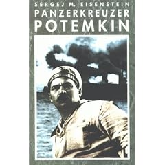 Panzerkreuzer Potemkin [VHS]