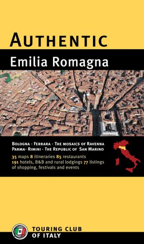 Buy Authentic Emilia Romagna (Authentic Italy) online at Discounted New and Used prices. Delivered to your door with Off-The-Bookshelf.