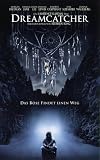 Dreamcatcher [Verleihversion] - Morgan Freeman