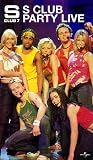Eigenschaften Universal/Music  / S Club 7 - Party Live [VHS]