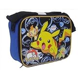 Pokemon Lunch Bag/Box insulated