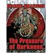 The Pressure of Darkness: A Thriller (Five Star Mystery Series)