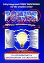 Power Writer (Novel and Fiction Writing Software)