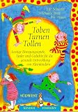 Turnen, Toben, Tollen - Elfi Schuster, Michaela Breit, Iris Wewer
