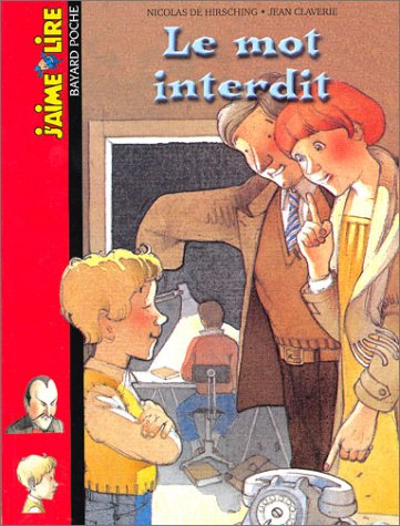 Le Mot interdit