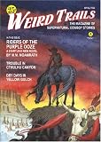 Cover of Pulp Classics by  0809511509
