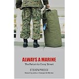 Always a Marine: The Return to Civvy Street
