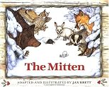 The Mitten: A Ukrainian Folktale
