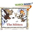 The Mitten