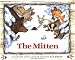 The Mitten: A Ukrainian Folktale