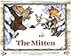 The Mitten: A Ukrainian Folktale
