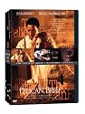 Denzel Washington Collection (Fallen/The Pelican Brief/Ricochet)