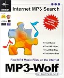 MP3-Wolf