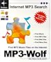 MP3-Wolf