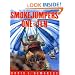 Smokejumpers One to Ten
