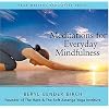 Meditations for Everyday Mindfulness
