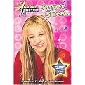 Super Sneak (Hannah Montana) (Paperback)