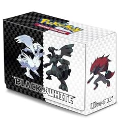 Ultra Pro - Deck Box Pokemon Side-Loading Diamond & Pearl Generic, Sammelkartenzubeh�r