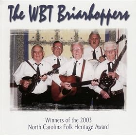 2003 NC Folk Heritage Award