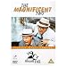 The Magnificent Two [DVD] [Import]でAmazonアフィリエイトツール