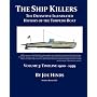 The Definitive Illustrated History of the Torpedo Boat -- Volume III, 1900 - 1939 (The Ship Killers)